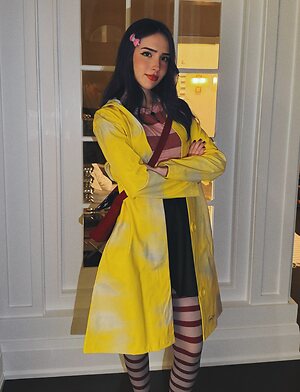 Gabriela bee leaked photo #20
