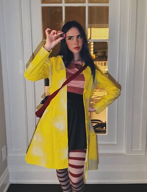 Gabriela bee leaked photo #21