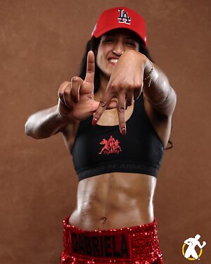 Gabriela Fundora leaked photo #5