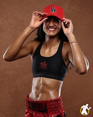 Gabriela Fundora leaked photo #6