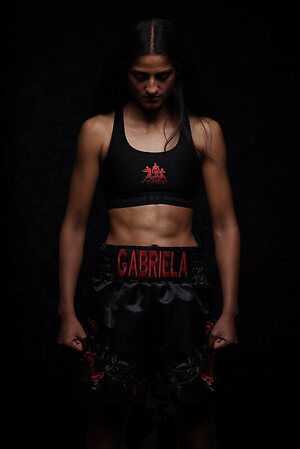 Gabriela Fundora leaked photo #7