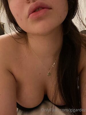 Gabriela García leaked photo #6