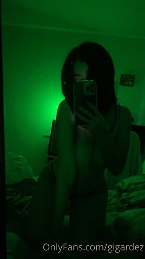 Gabriela García leaked photo #38