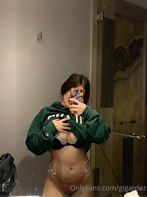 Gabriela García leaked photo #39