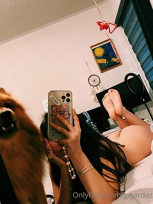 Gabriela García leaked photo #42