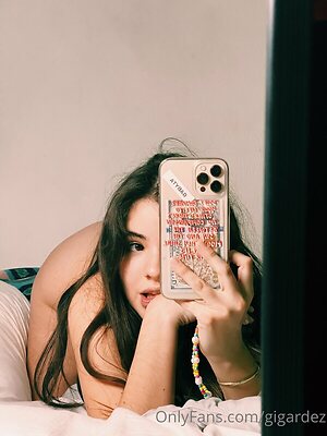 Gabriela García leaked photo #54