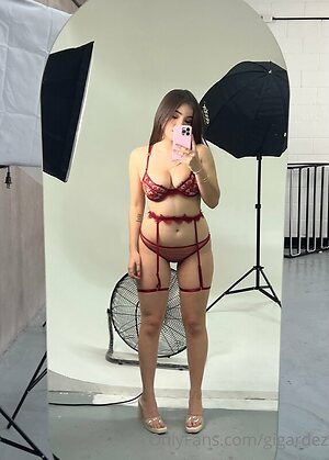 Gabriela García leaked photo #120