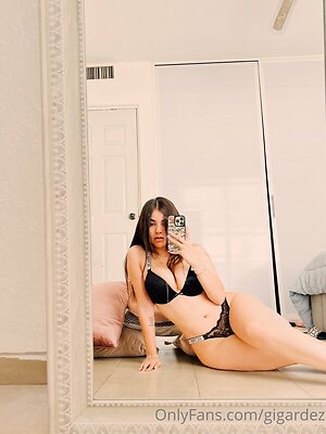 Gabriela García leaked photo #130