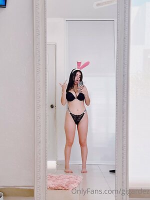 Gabriela García leaked photo #132