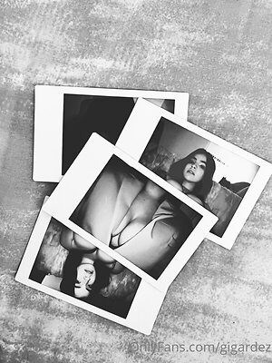 Gabriela García leaked photo #141