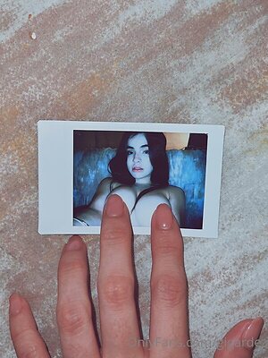 Gabriela García leaked photo #142
