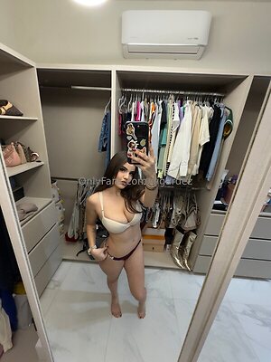 Gabriela García Nude Leaked Photo #180