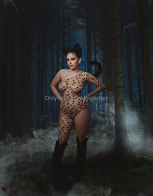 Gabriela García leaked photo #197