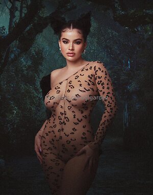 Gabriela García leaked photo #198