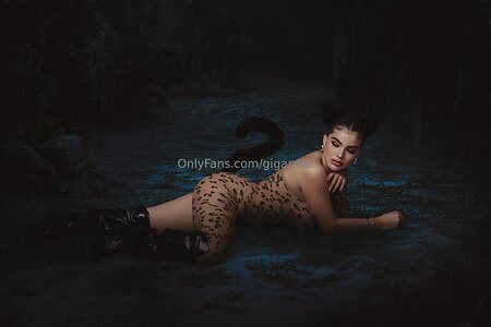 Gabriela García leaked photo #199