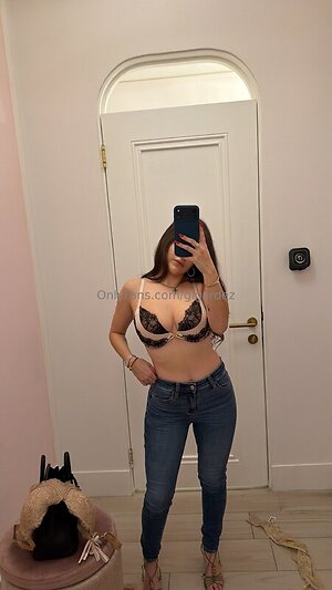 Gabriela García leaked photo #219