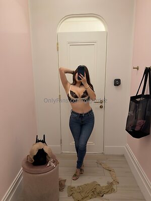 Gabriela García leaked photo #220