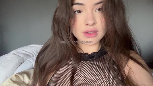 Gabriela García leaked photo #221