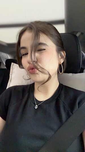 Gabriela García leaked photo #226