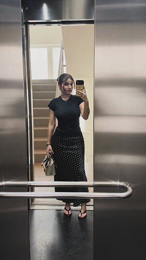 Gabriela García leaked photo #227