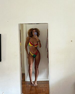 Gabriela Loran leaked photo #9
