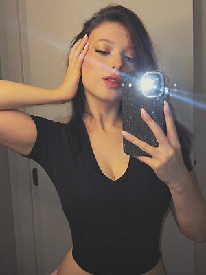 Gabriela Marie leaked photo #44