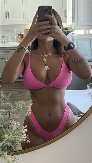 Gabriela Moura Nude Leaked Photo #77