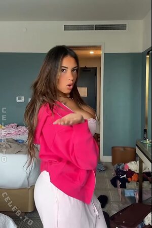 Gabriela Moura Nude Leaked Photo #86