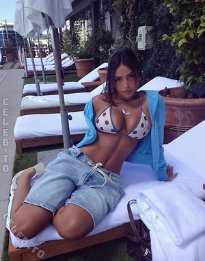 Gabriela Moura photo