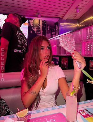 Gabriela Moura photo