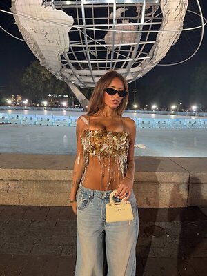 Gabriela Moura leaked photo #239
