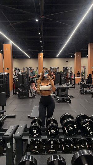 Gabriela Moura leaked photo #278