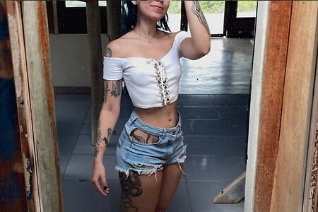 Gabriela Nattalie