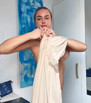 Gabriela Olga Nude Leaked Photo #4