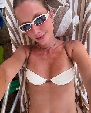 Gabriela Prioli leaked photo #6
