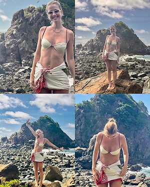 Gabriela Prioli leaked photo #8