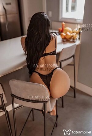 Gabriela Santorini leaked photo #3