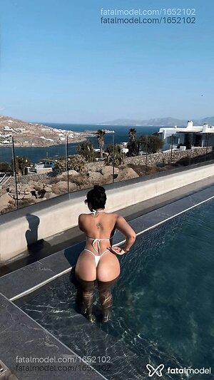 Gabriela Santorini leaked photo #9