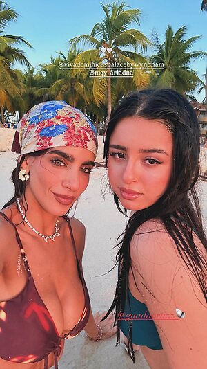 Gabriela Sari leaked photo #11
