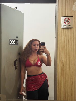 Gabriela Tevier