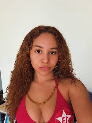 Gabriela Tevier leaked photo #7