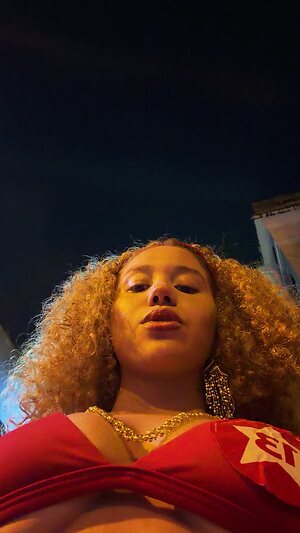 Gabriela Tevier leaked photo #9