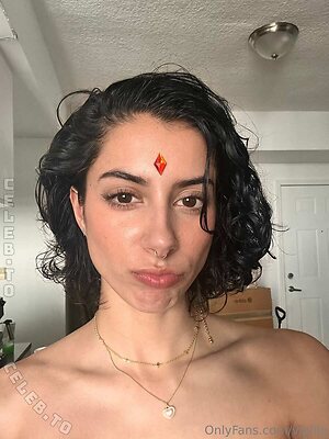 gabrielaerez Nude Leaked Photo #108