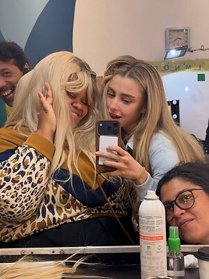 @gabrielamag] leaked photo #22