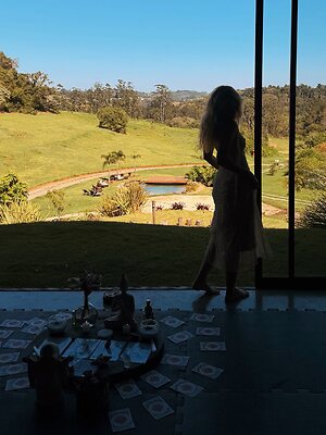 @gabrielamag] Nude Leaked Photo #39