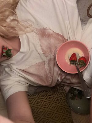 @gabrielamag] Nude Leaked Photo #43