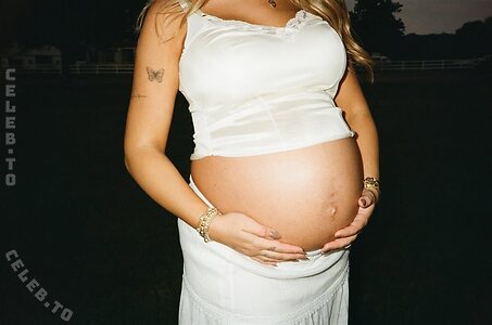 Gabriella Annalisa Nude Leaked Photo #2