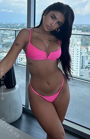 Gabriella Annalisa Nude Leaked Photo #5