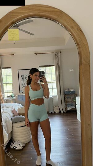 Gabriella Annalisa Nude Leaked Photo #7