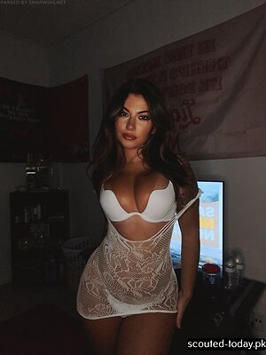 Gabriella Craig leaked photo #15